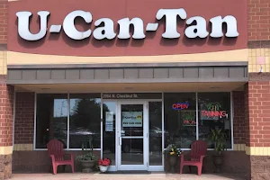 U-Can-Tan Tanning Spa image