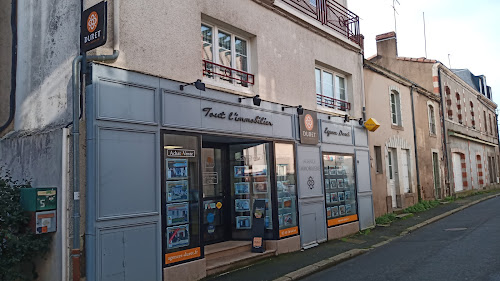 Agence Duret Immobilier Clisson à Clisson