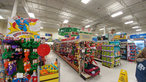 Pet Supply Store «PetSmart», reviews and photos, 88 Dunning Rd, Middletown, NY 10940, USA