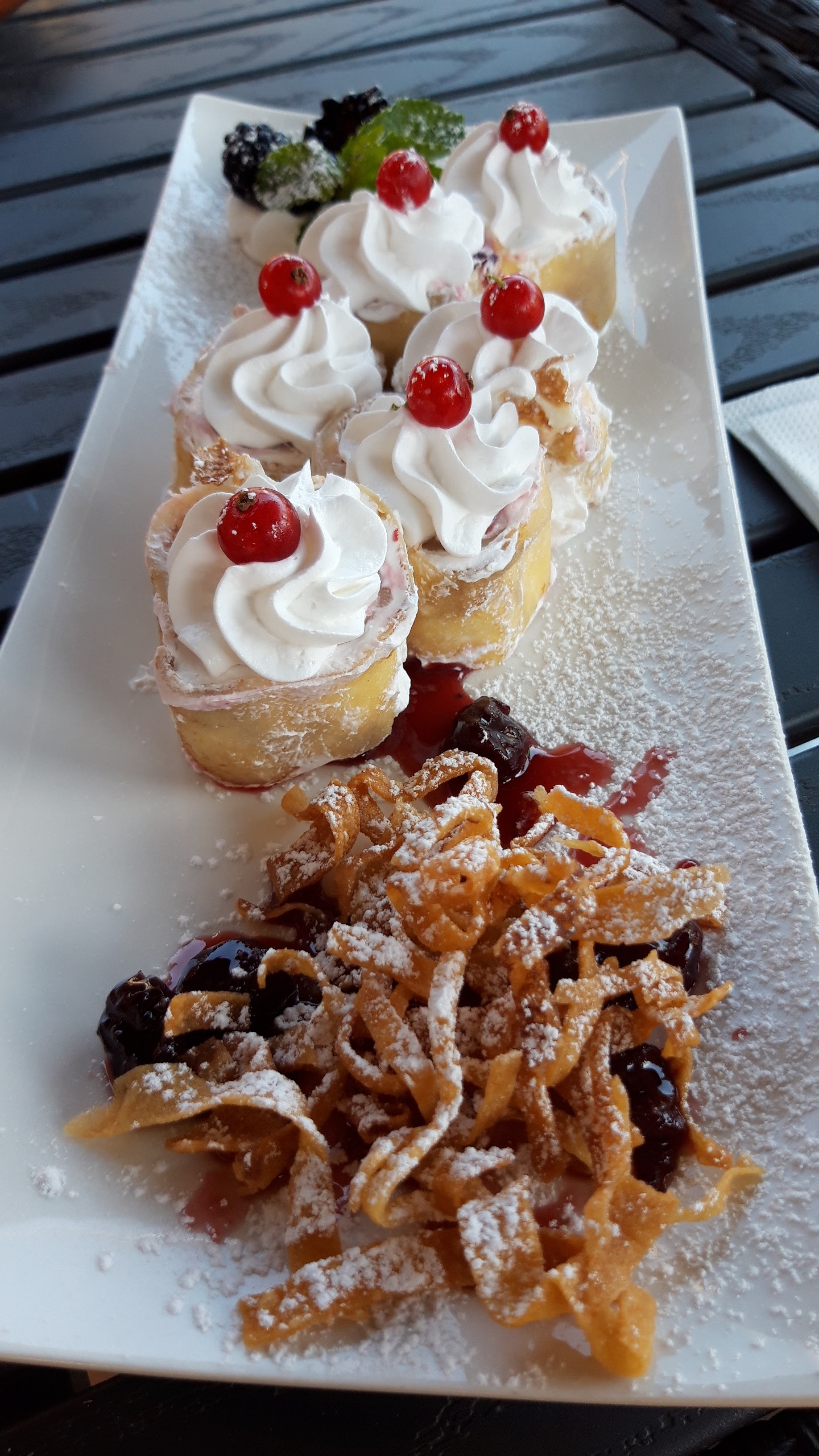 Photo n° 1 de l'avis de Axenciuc.a fait le 07/08/2020 à 11:24