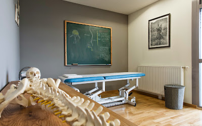 AB Ostéo Corbas Ostéopathes à Corbas