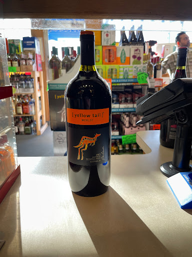 Liquor Store «K C Liquors», reviews and photos, 425 North St, Middletown, NY 10940, USA