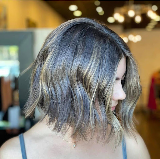 Hair Salon «Urban Colorz Salon», reviews and photos, 13043 SE 84th Ave, Clackamas, OR 97015, USA