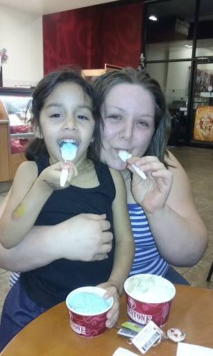 Ice Cream Shop «Cold Stone Creamery», reviews and photos, 900 E Battlefield Rd #116, Springfield, MO 65807, USA