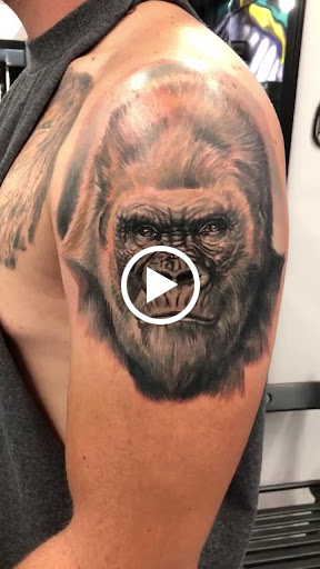 Tattoo Shop «True Culture Tattoos», reviews and photos, 2346 S Redwood Rd, West Valley City, UT 84119, USA