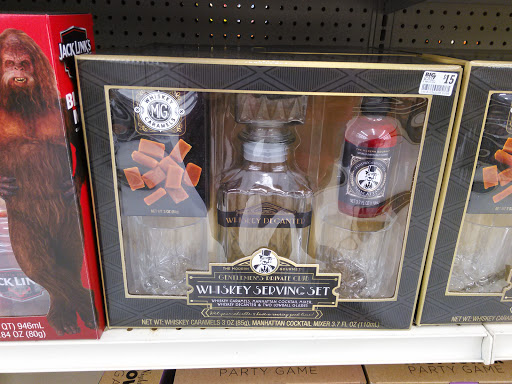 Discount Store «Big Lots», reviews and photos, 1427 S Collins St, Plant City, FL 33563, USA