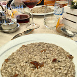 Photo n°3 de l'avis de J. fait le 06/08/2023 à 11:54 sur le  Trattoria Sabrina di Faggionato Cristian à Villaga