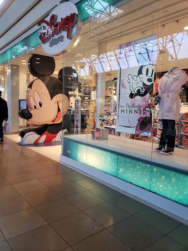 Shopping Mall «The Mall in Columbia», reviews and photos, 10300 Little Patuxent Pkwy, Columbia, MD 21044, USA