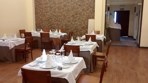 Malvasía Restaurante Pedagógico en Arrecife