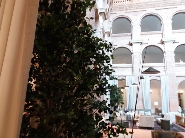 Imagen de Parador de Lleida (19 de 32)
