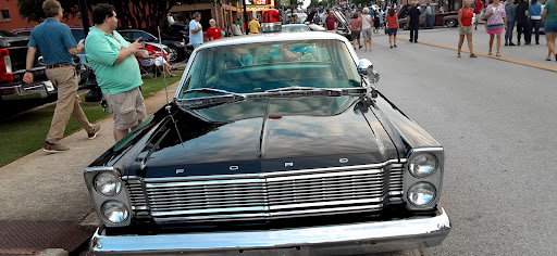 Performing Arts Theater «Princess Theatre», reviews and photos, 112 2nd Ave NE, Decatur, AL 35601, USA