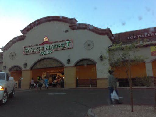 Grocery Store «Los Altos Ranch Market», reviews and photos, 1118 E Southern Ave, Mesa, AZ 85204, USA
