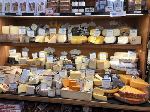 Grocery Store «Bi-Rite Market», reviews and photos, 3639 18th St, San Francisco, CA 94110, USA