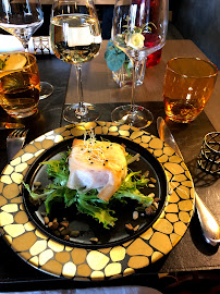 Foie gras du Restaurant français Restaurant L'ATARAXIE (anciennement Le Délice des Galets) à Toucy - n°2