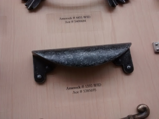 Hardware Store «Ace Hardware of Ahoskie», reviews and photos, 1405 E Memorial Dr, Ahoskie, NC 27910, USA