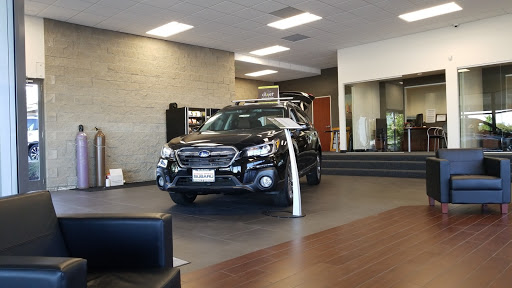 Subaru Dealer «Shingle Springs Subaru», reviews and photos, 4045 Wild Chaparral Dr, Shingle Springs, CA 95682, USA