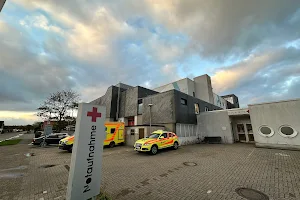 Krankenhaus Norderney image