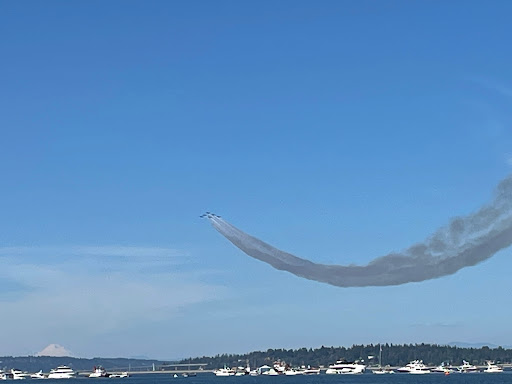 Park «Genesee Park and Playfield», reviews and photos, 4316 S Genesee St, Seattle, WA 98118, USA