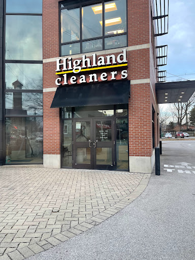 Dry Cleaner «Highland Cleaners», reviews and photos, 1401 Bardstown Rd #102, Louisville, KY 40204, USA