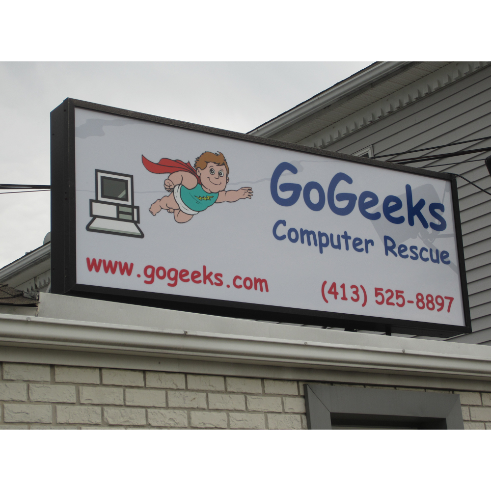 Gogeeks Computer Rescue