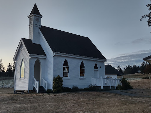 Winery «San Juan Vineyards», reviews and photos, 3136 Roche Harbor Rd, Friday Harbor, WA 98250, USA