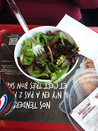 Plats et boissons du Restaurant KFC COIGNIERES - n°14