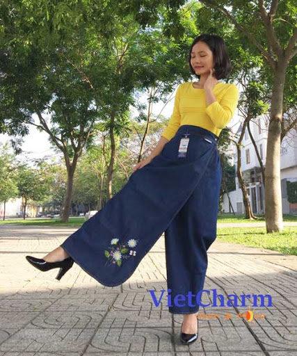 Top 20 cửa hàng jean việt Huyện Nhà Bè Hồ Chí Minh 2022