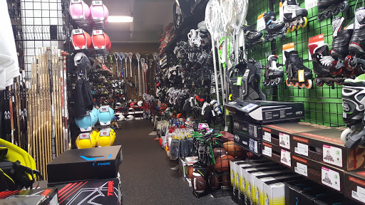 Sporting Goods Store «Play It Again Sports», reviews and photos, 10947 Manchester Rd, Kirkwood, MO 63122, USA