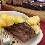 Photo n°2 de l'avis de Antonio.i fait le 15/06/2020 à 23:22 sur le  Restaurante Miranda Sabores do Barroso à Vimieiro