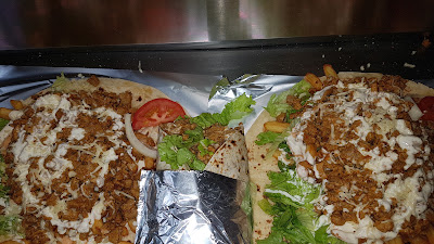 Bernard Maison Du Kebab & Tacos à Castres