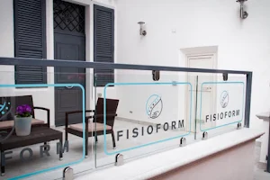 Studio Fisioform image