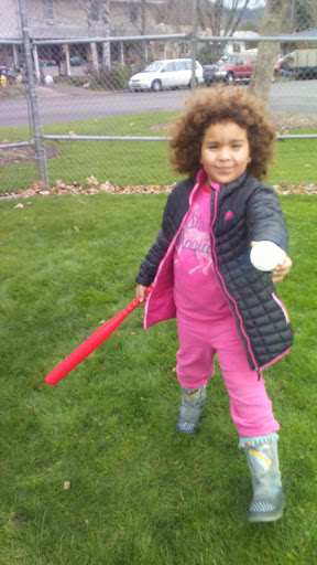 Park «Gamebird Park», reviews and photos, 1500 Mallard Ave, Springfield, OR 97477, USA