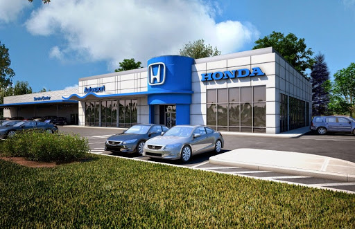 Honda Dealer «Autosport Honda», reviews and photos, 1201 US-22, Bridgewater, NJ 08807, USA