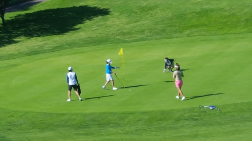 Golf Course «Douglaston Golf Course», reviews and photos, 6320 Marathon Pkwy, Douglaston, NY 11363, USA