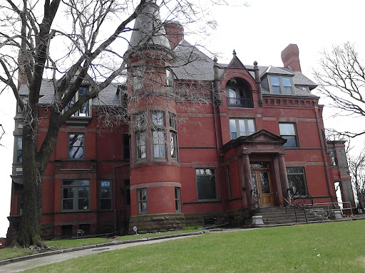 History Museum «James J. Hill House», reviews and photos, 240 Summit Ave, St Paul, MN 55102, USA