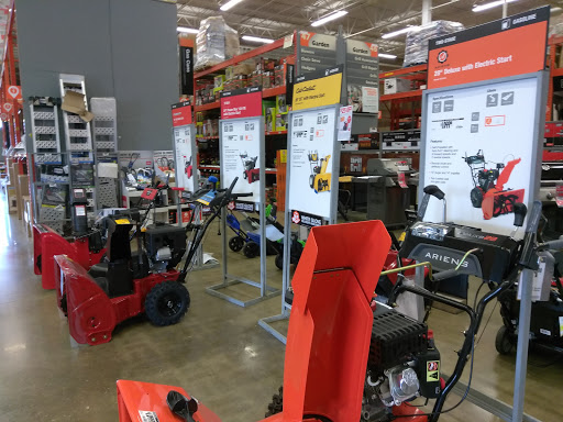 Home Improvement Store «The Home Depot», reviews and photos, 305 Worth Ave, Stafford, VA 22554, USA