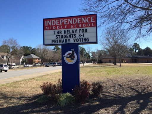 Independence Middle School