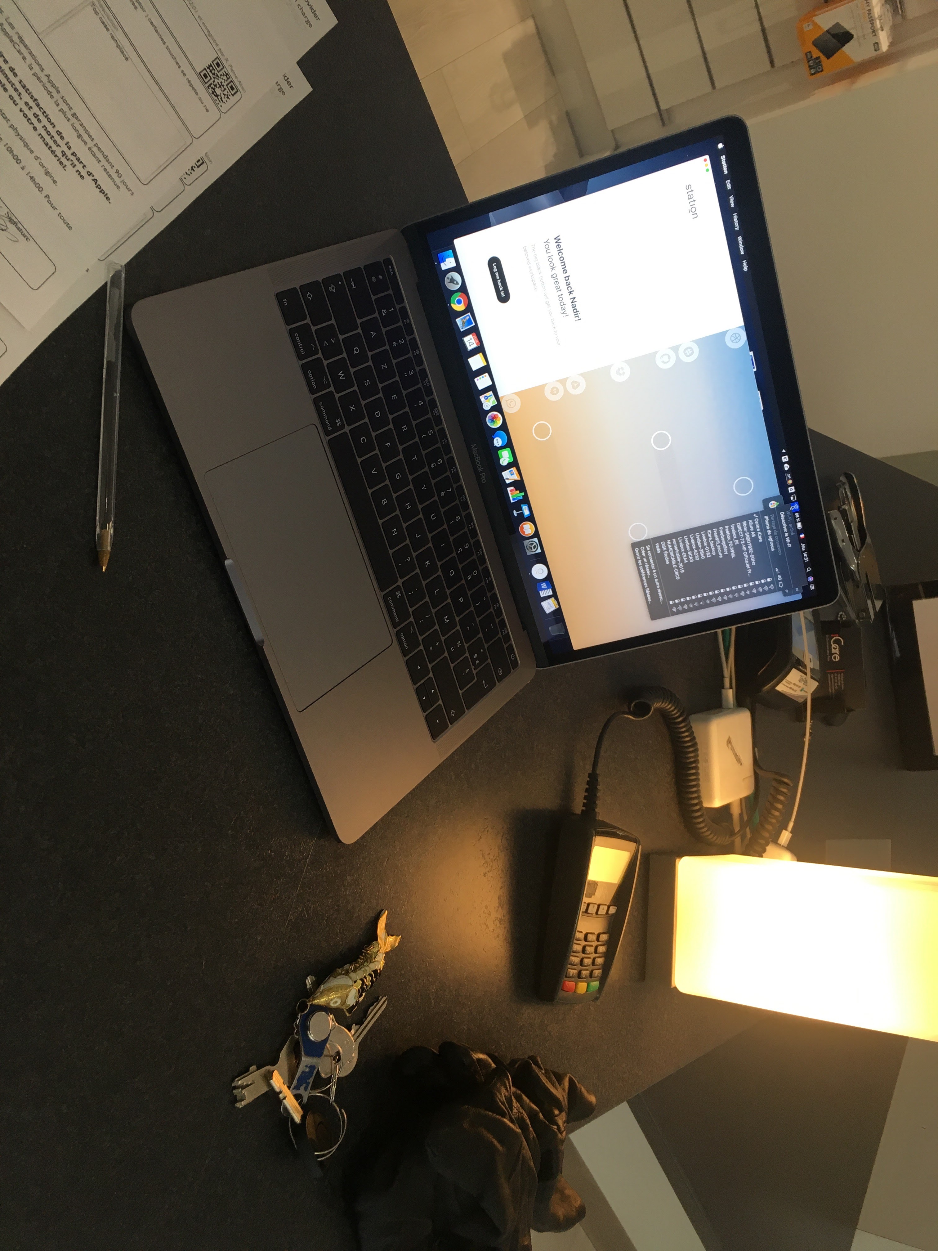 Photo n° 1 de l'avis de Nadir.h fait le 14/02/2019 à 13:31