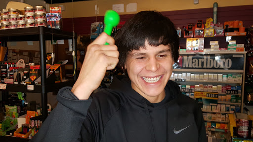 Tobacco Shop «Little Canada Smoke Shop & Specialties LLC», reviews and photos, 37 Little Canada Rd E, St Paul, MN 55117, USA