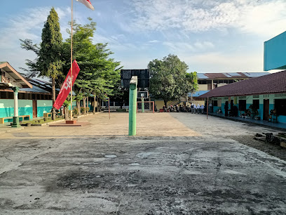 SMK Satria Nusantara Binjai