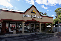 Prairie Path Cycles-Batavia - Photo 2 - Car repair in Batavia, IL, Aurora