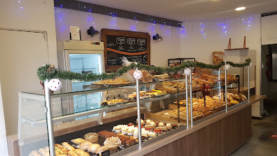 Boulangerie la Talmelière à Frontignan