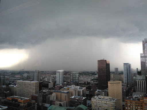 Insurance Company «CNA Chicago Branch», reviews and photos