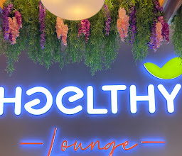 Haelthy Cafe photo
