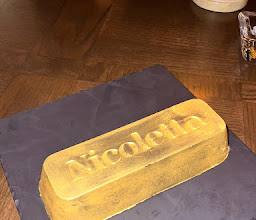 Nicoletta | Italian restaurant in Cancun photo