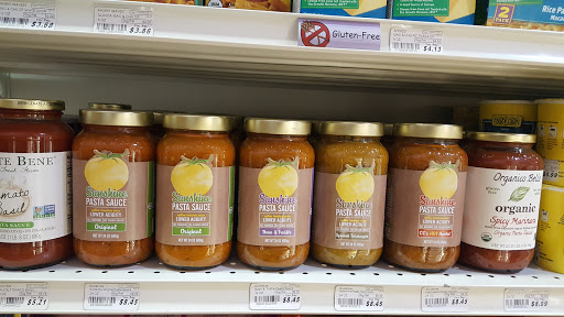 Store «Big Bear Natural Foods», reviews and photos, 239 N Union St, Lambertville, NJ 08530, USA