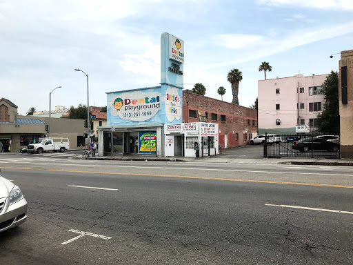 Centro Latino Income Tax