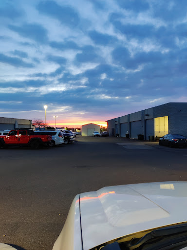 Dodge Dealer «Tempe Chrysler Jeep Dodge Ram», reviews and photos, 7975 S Autoplex Loop, Tempe, AZ 85284, USA