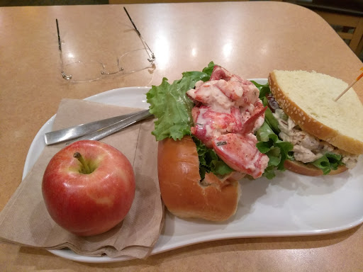 Sandwich Shop «Panera Bread», reviews and photos, 45250 Worth Ave, California, MD 20619, USA