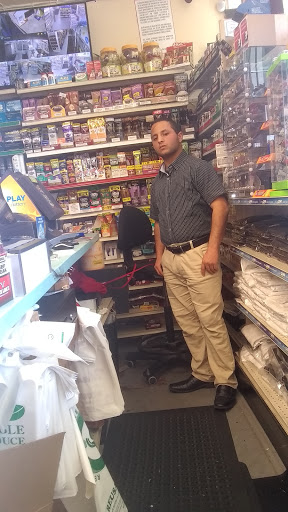 Food Products Supplier «Mi Pueblo Market», reviews and photos, 544 Harbour Way, Richmond, CA 94801, USA